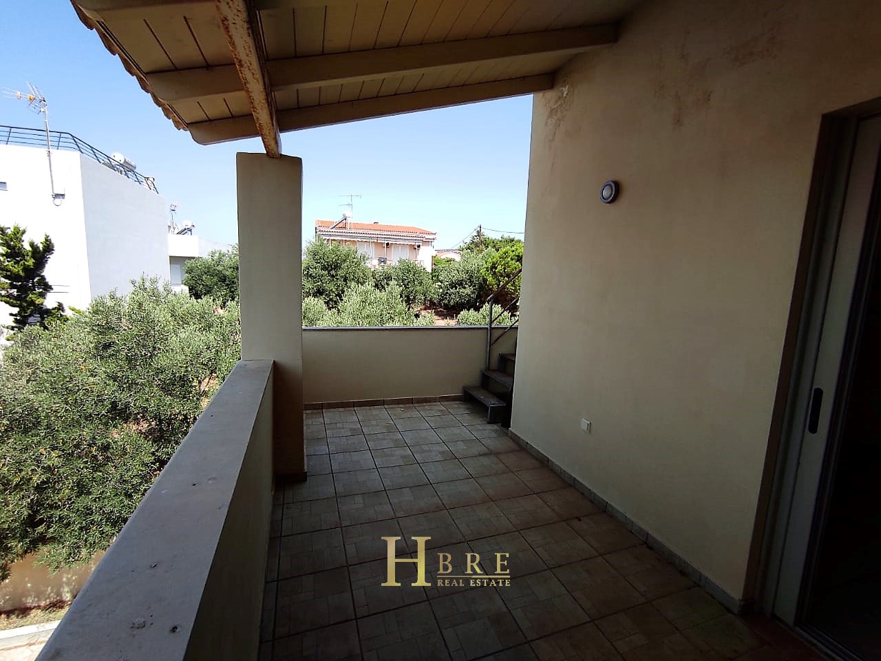 Detached house in Lagonisi