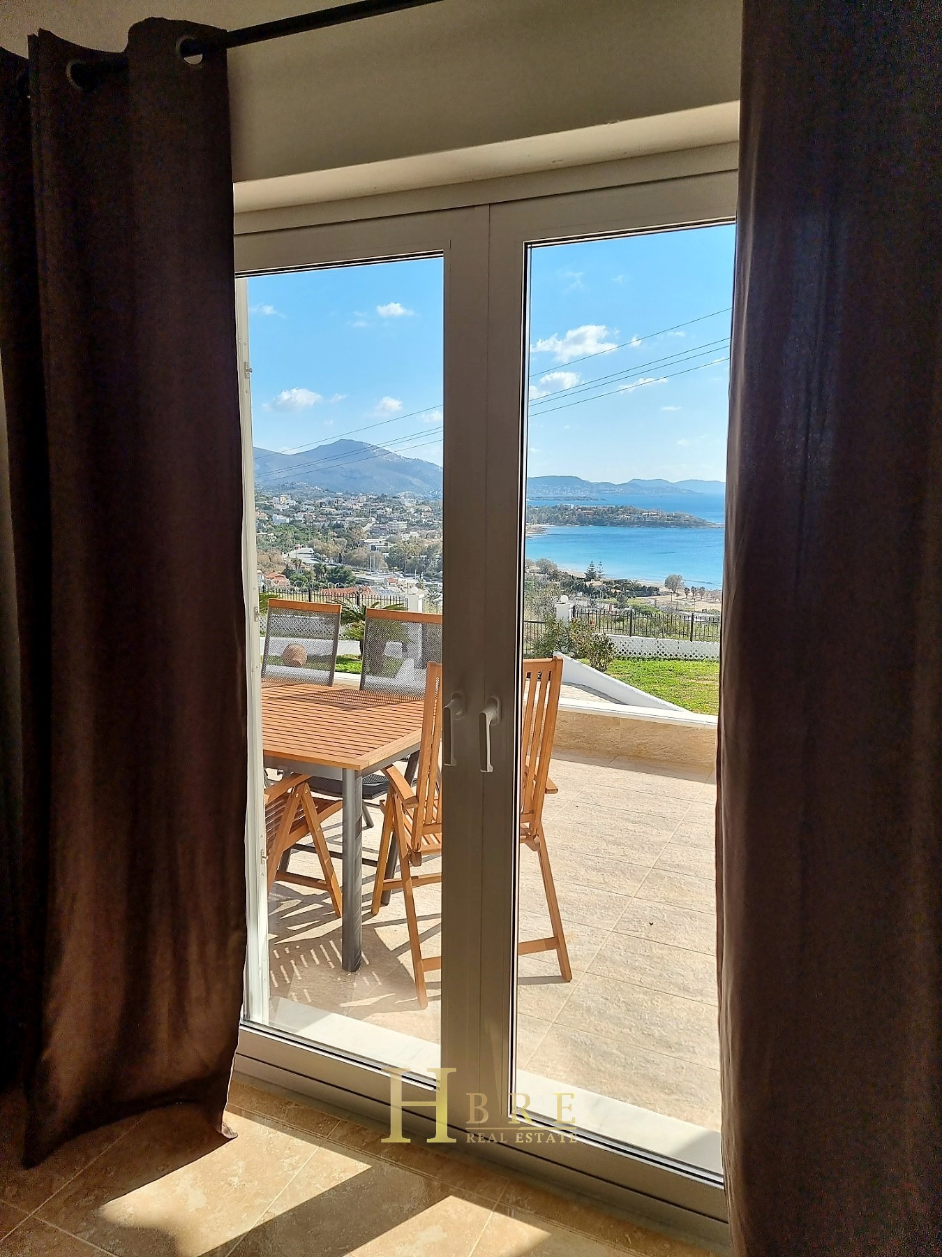 Detached house for sale in Agios Dimitrios Koropi