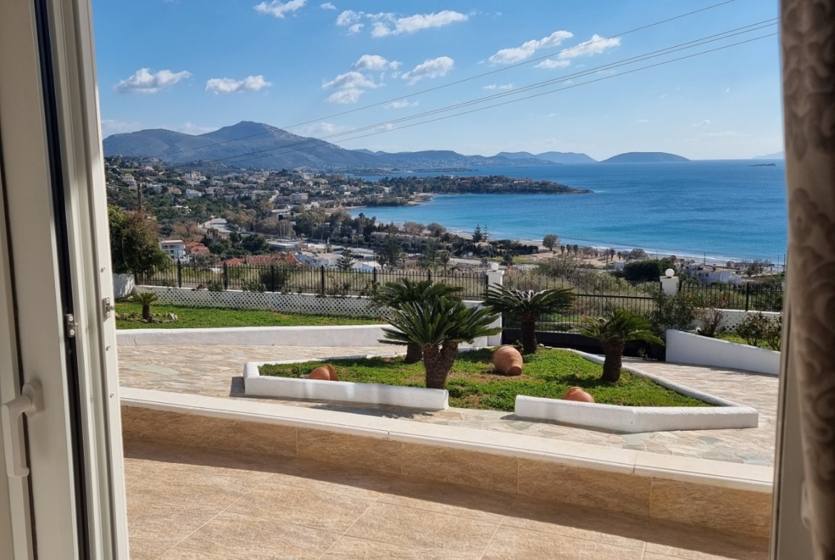 Detached house for sale in Agios Dimitrios Koropi