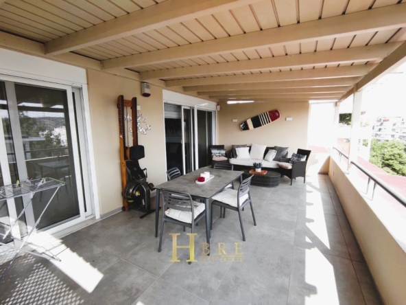 Maisonette in Varkiza