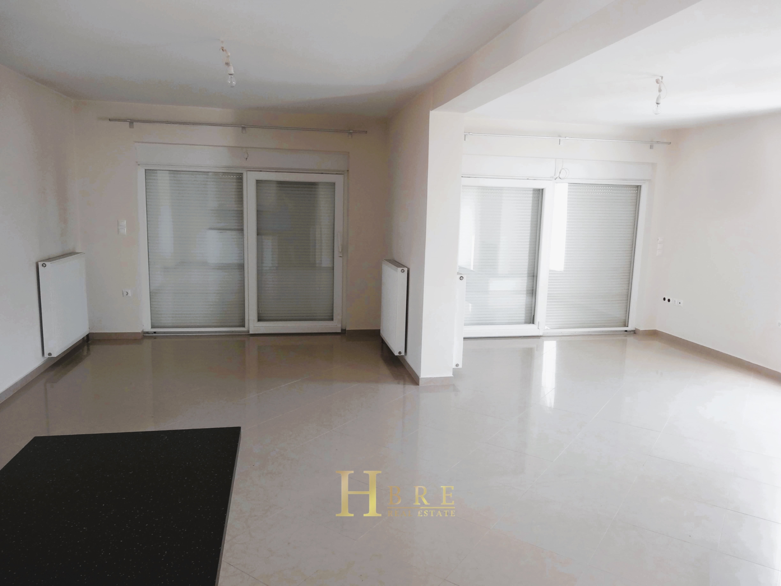 Floor Apartment in Lagonisi